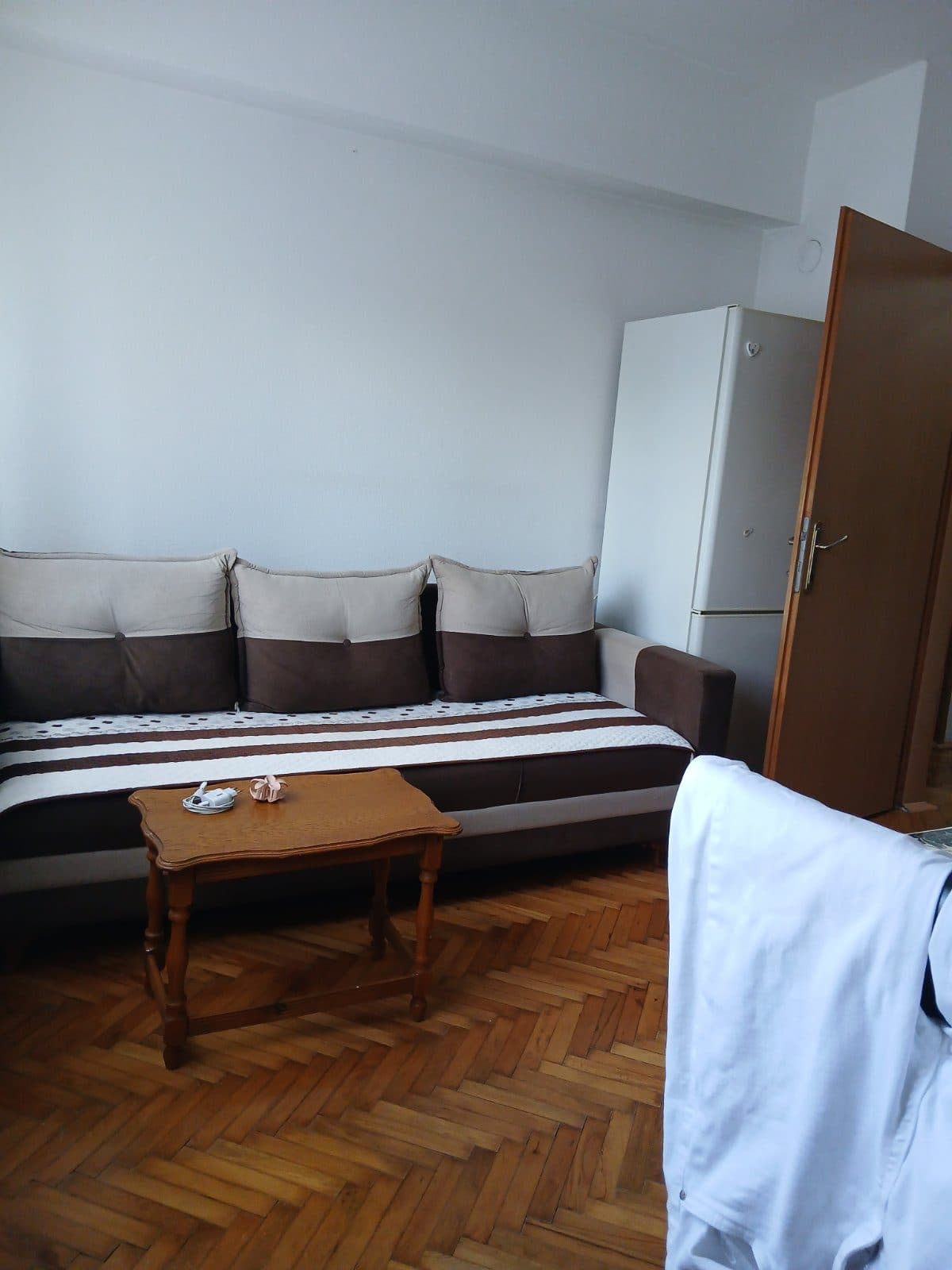 Banesë me QIRA – 37 m² | Ulpianë,