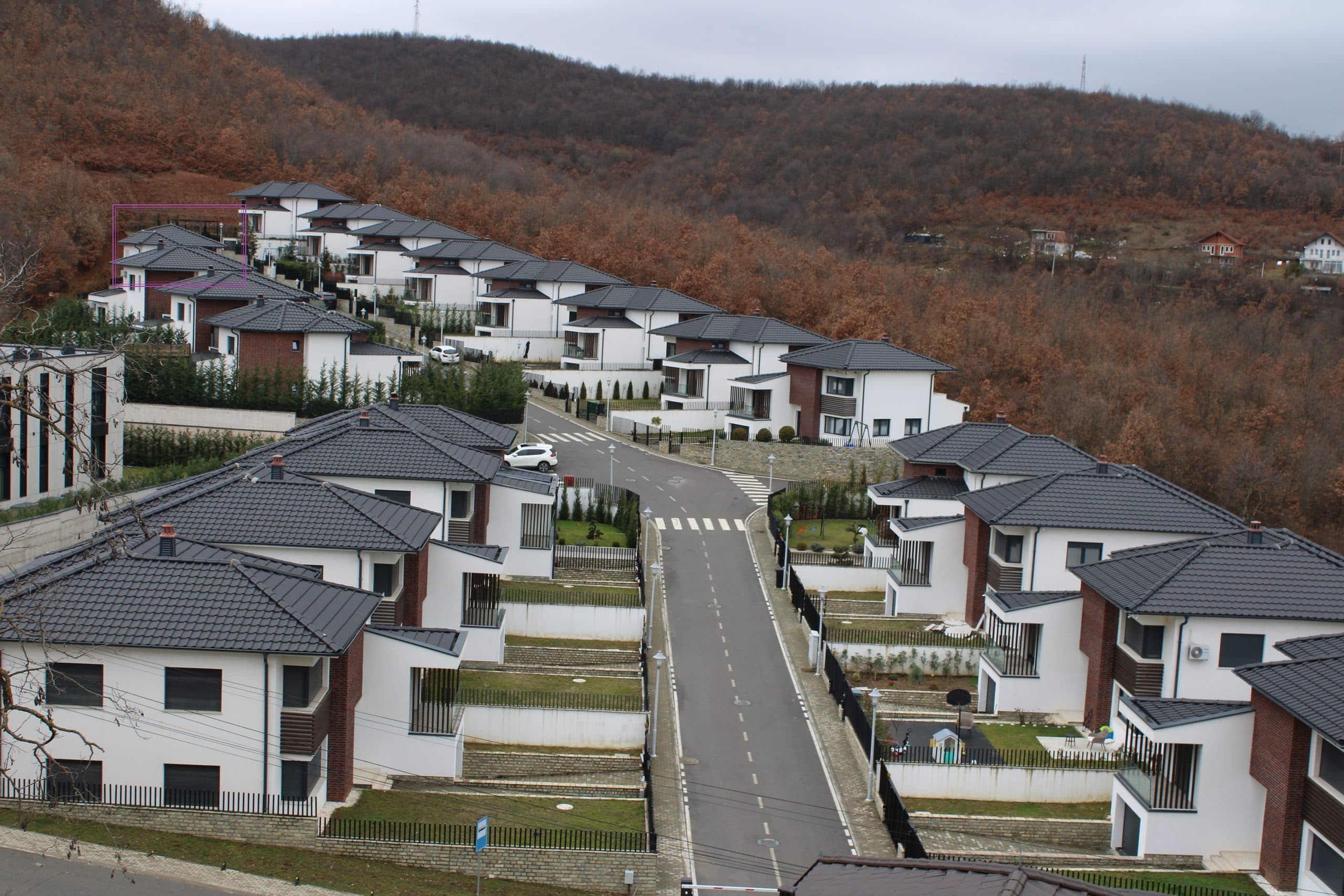 Shtëpi PËR SHITJE – 273 m² | Sofalia Hills, Prishtinë
