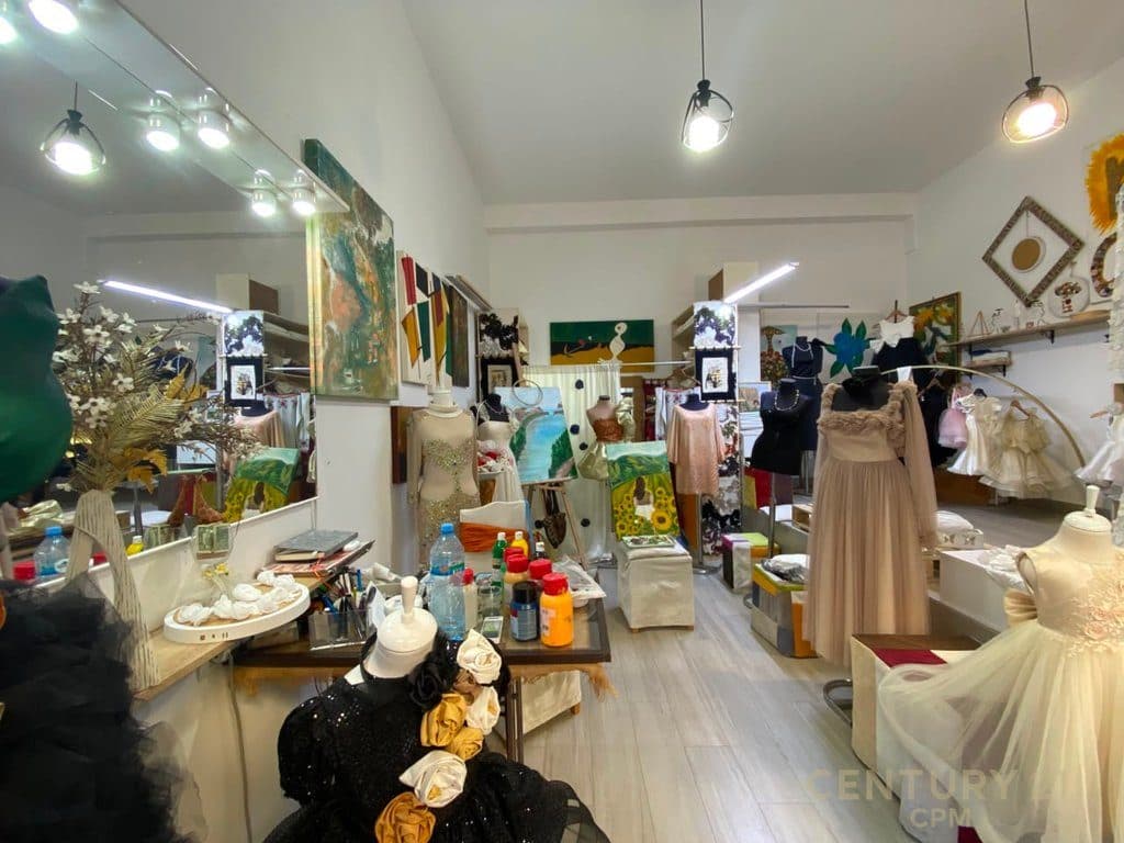 NE KOMUNEN E PARISIT , ISH ALEAT JAPIM ME QIRA NJESI BIZNESI 2