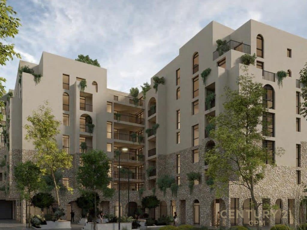 APARTAMENTE 2+1+2 PËR SHITJE | GREEN HILL RESIDENCE – SELITË 2