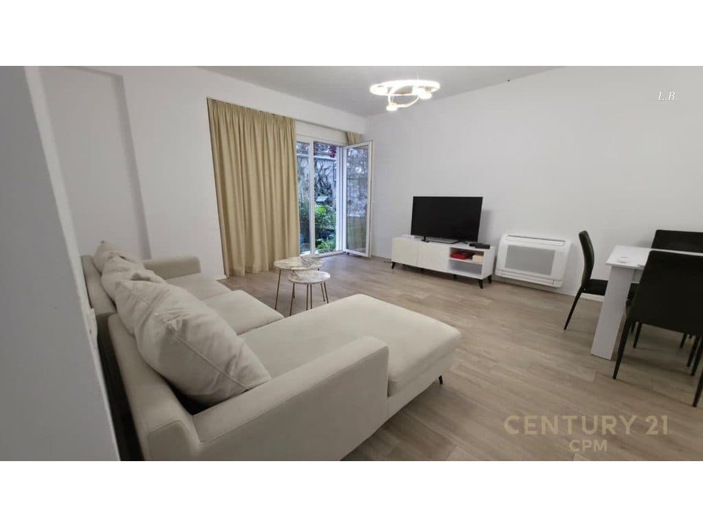 Apartament Modern 2+1+2 me Qira te Liqeni i Thatë, FZ Construction 4