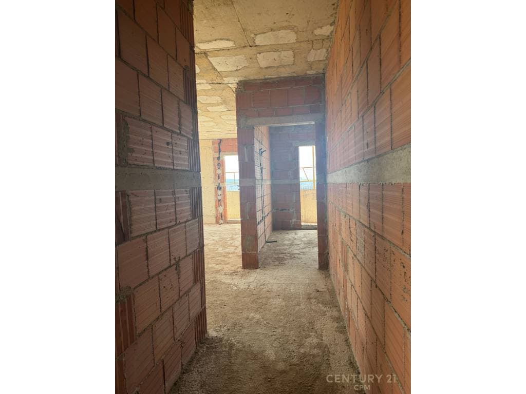 SHESIM APARTAMENT 2+1 + POST PARKIMI TEK ALUNA! 4