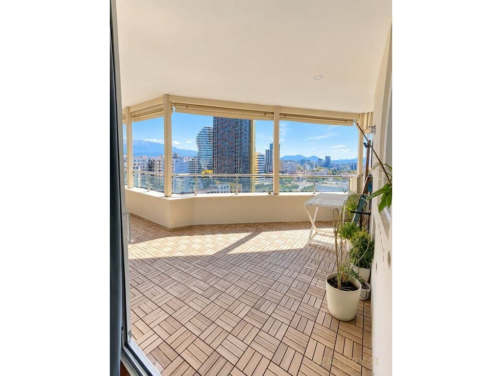 Shitet Penthouse Unik , Ish Cirku, Bulevardi Zogu I Pare 2