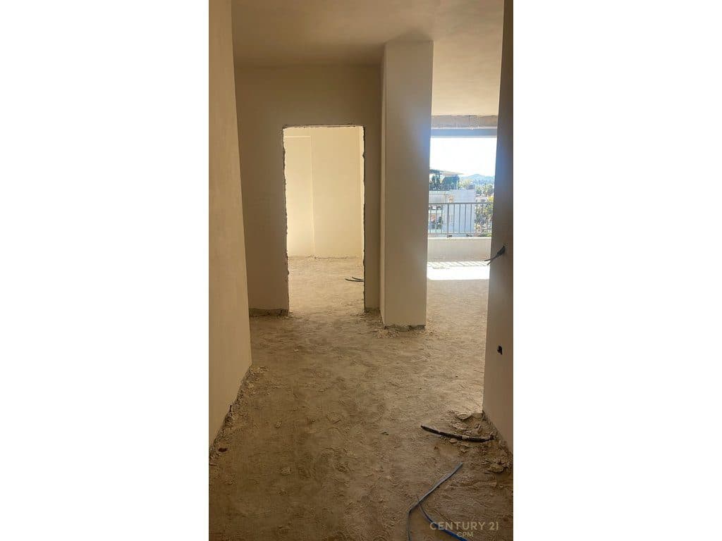 Apartament 2+1+2 Për Shitje në Ali Demi, Tiranë - 177,000€ | 110.51 m² 4