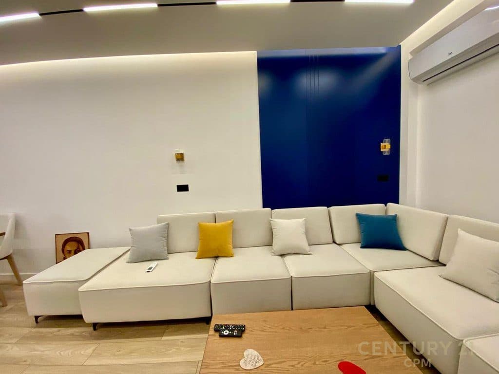 TEK KODRA E DIELLIT SHESIM SUPER APARTAMENT 2+1+2 2