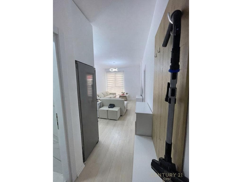 Apartament 1+1 Për Shitje në Univers City QTU, Tiranë - 90,000€ | 64 m² 4