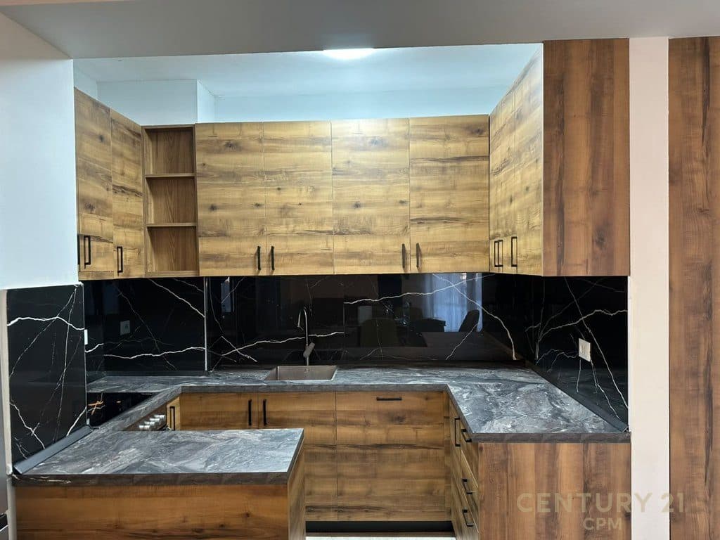 Apartament 1+1+ Post Parkimi Per Shitje Tek Rezidenca Kodra E Diellit 2! 4