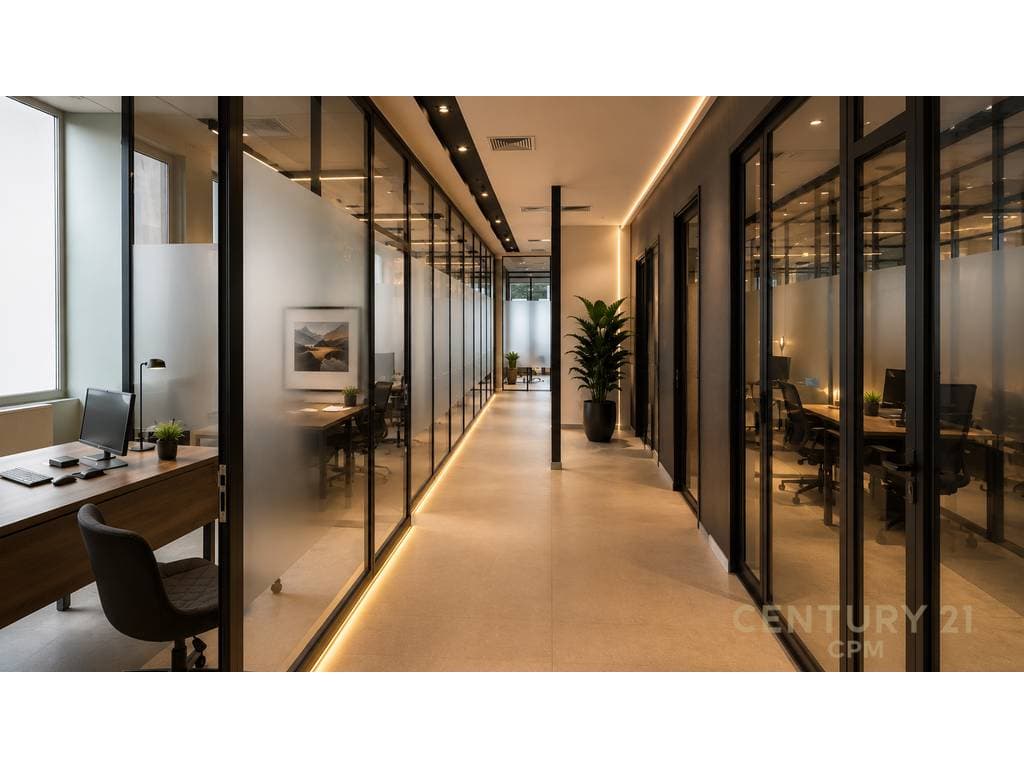 AMBIENT 600M2 PER QIRA TEK RRUGA ISMAIL QEMALI, PRANE LICEUT!