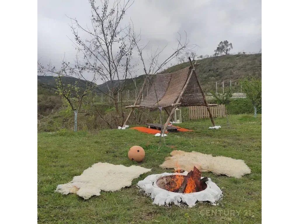 SHESIM BUJTIN AGROTURIZEM NE ZONEN E BALDUSHKUT! 4