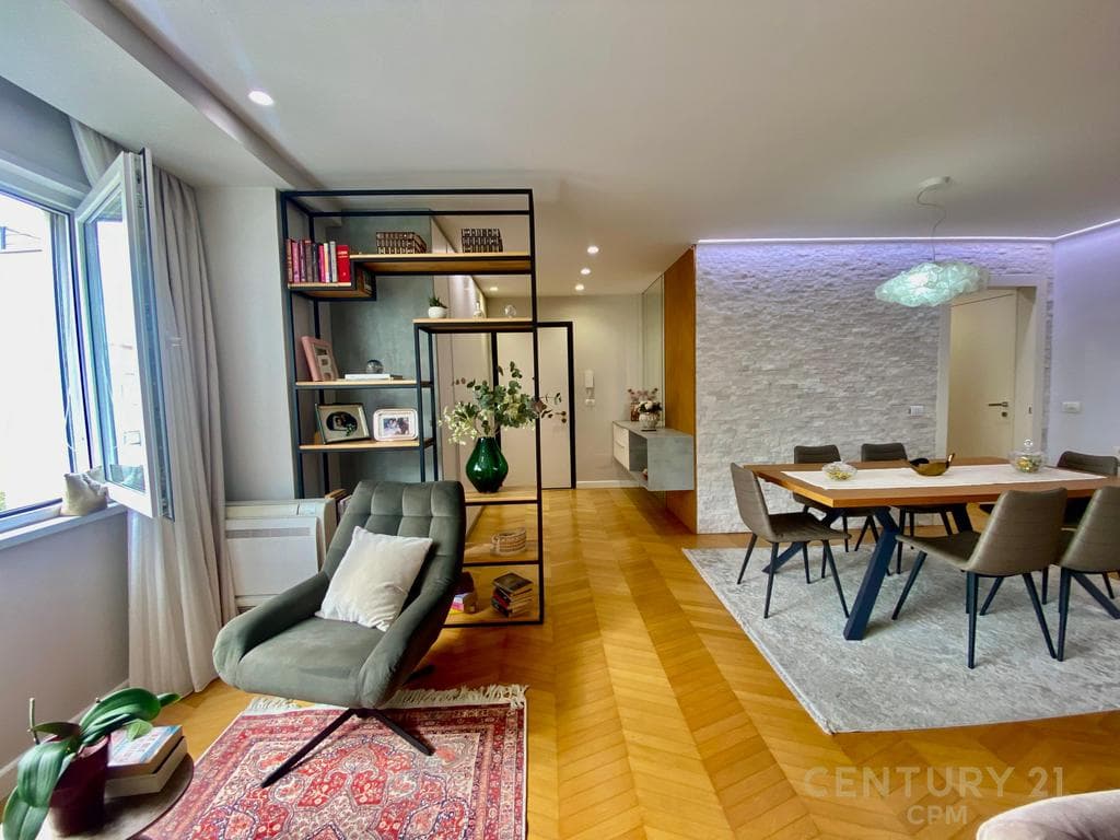 SUNRISE RESIDENCE TEG ,SHESIM APARTAMENT LUKSOZ 3+1+2+DEPO 4