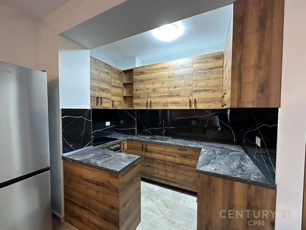 Apartament 1+1+ Post Parkimi Per Shitje Tek Rezidenca Kodra E Diellit 2! 3