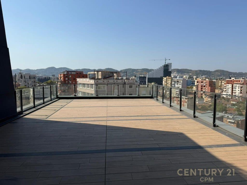 Jepet Per Qira Kati i nje Godine Prestigjoze + 4 poste parkimi, Rruga e Kavajës, Tirana - 25,000€ | 921.81 m² 2