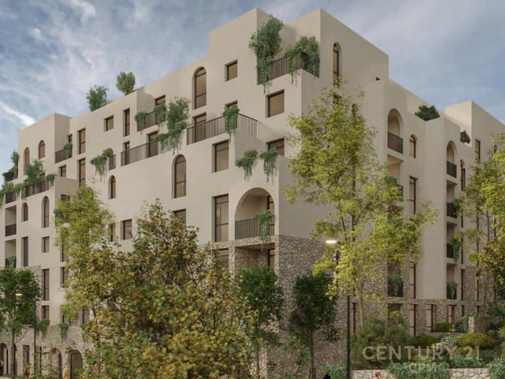 APARTAMENTE 2+1+2 PËR SHITJE | GREEN HILL RESIDENCE – SELITË