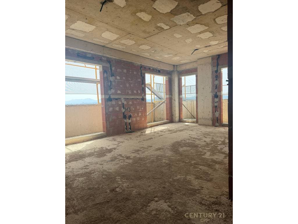 SHESIM APARTAMENT 2+1 + POST PARKIMI TEK ALUNA! 2