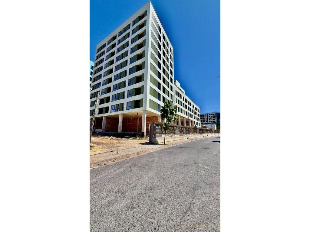 OKAZION SPLENDOR RESIDENCE SHESIM APARTAMENT 3+1+2+DEPO