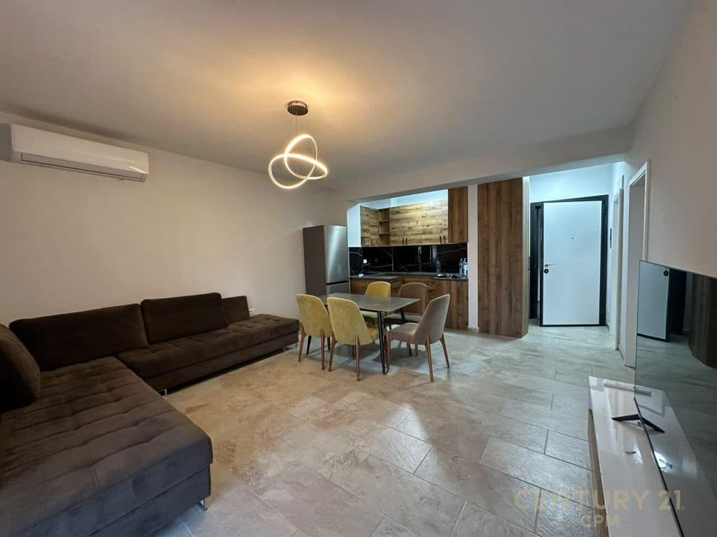 Apartament 1+1+ Post Parkimi Per Shitje Tek Rezidenca Kodra E Diellit 2! 2