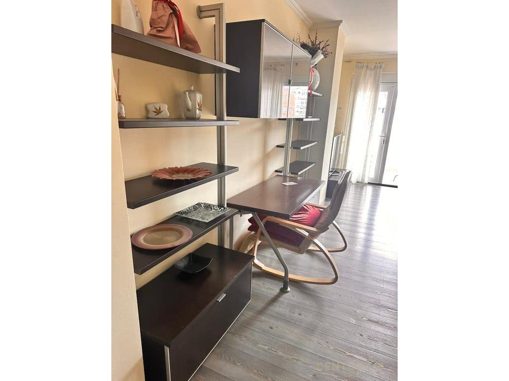 Apartament 2+1+2 me Qira pranë Juridikut, Ish-Bllok 3