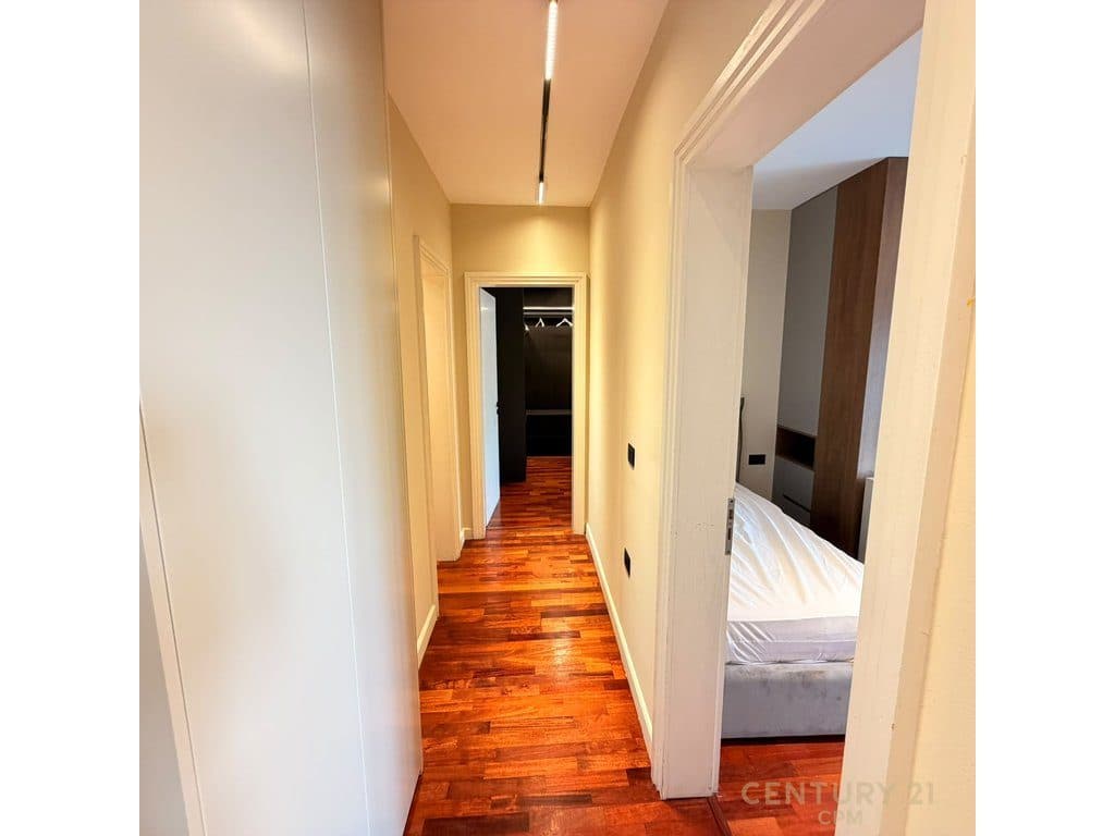 JAPIM APARTAMENT 2+1+2 ME QIRA TEK MINE PEZA!!! 4