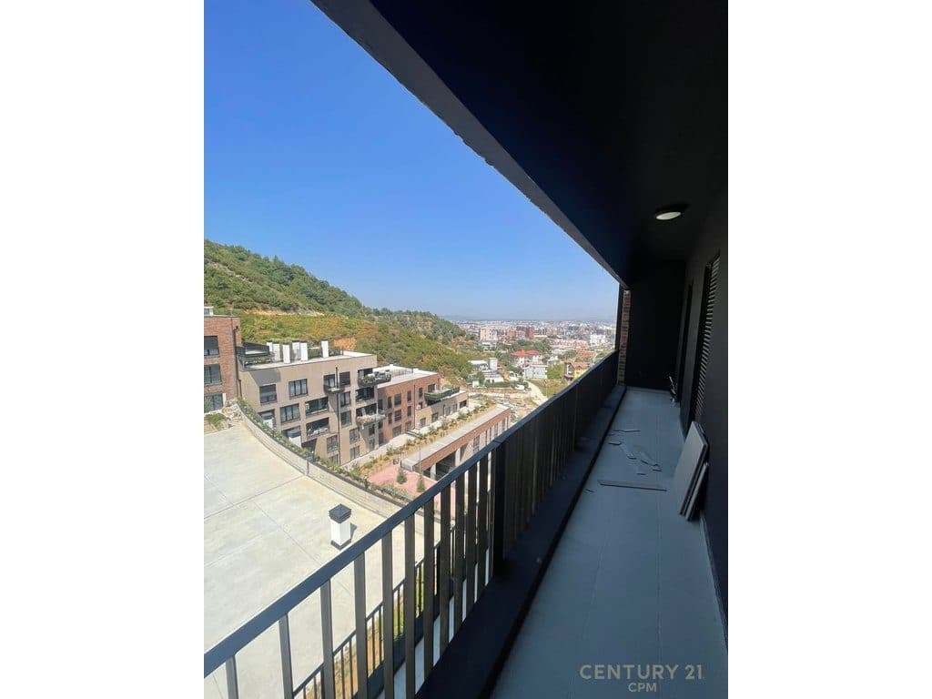 Apartament Ne Shitje me Hipoteke 3+1+2, Kodra Diellit 2