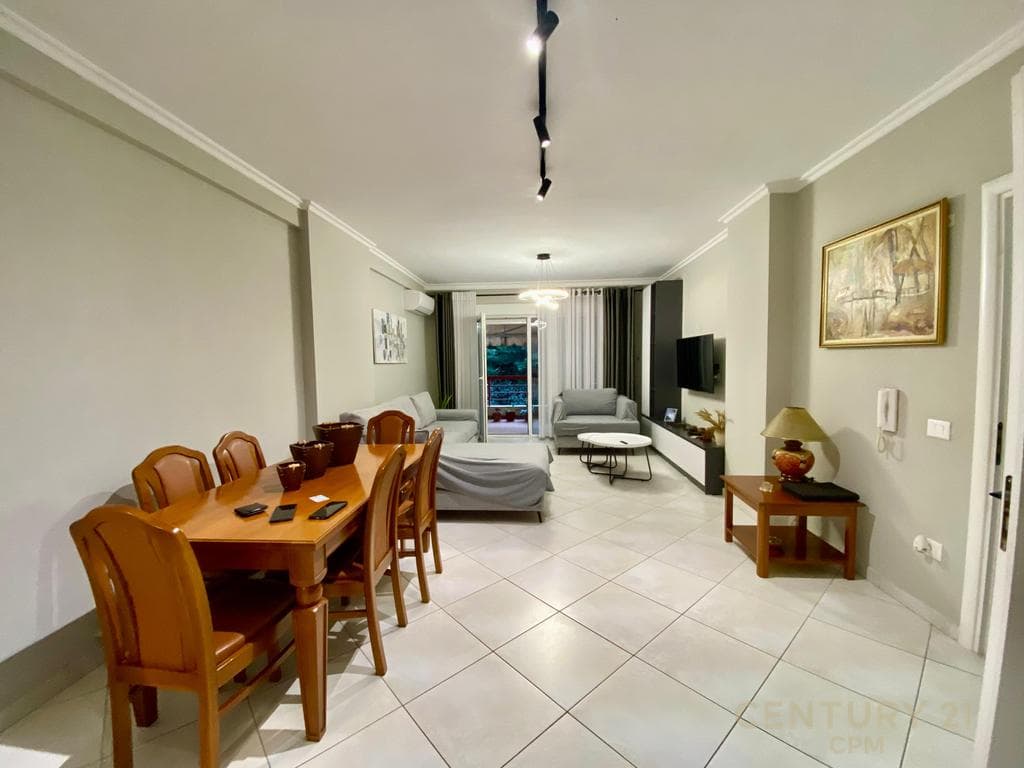 APARTAMENT 2+1 NË LIQENIN E THARË COLOMBO PËR SHITJE 4