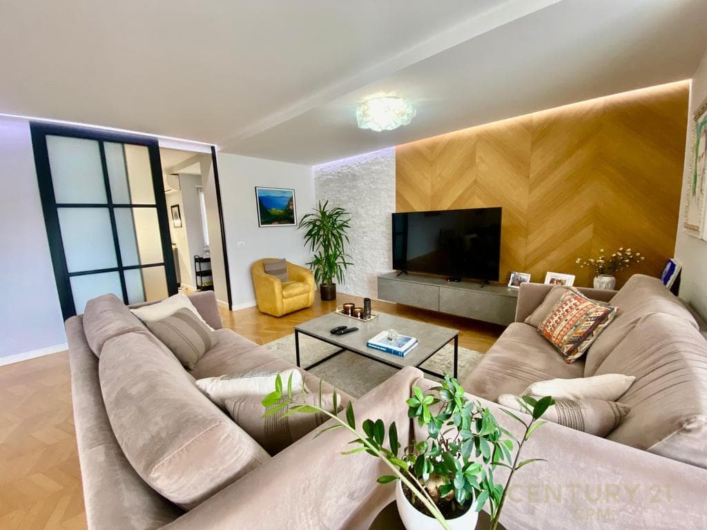SUNRISE RESIDENCE TEG ,SHESIM APARTAMENT LUKSOZ 3+1+2+DEPO 2