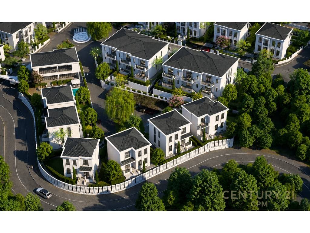 SHITET VILE E BASHKELIDHUR, MONTCLAIR ZONE | MJULL - BATHORE