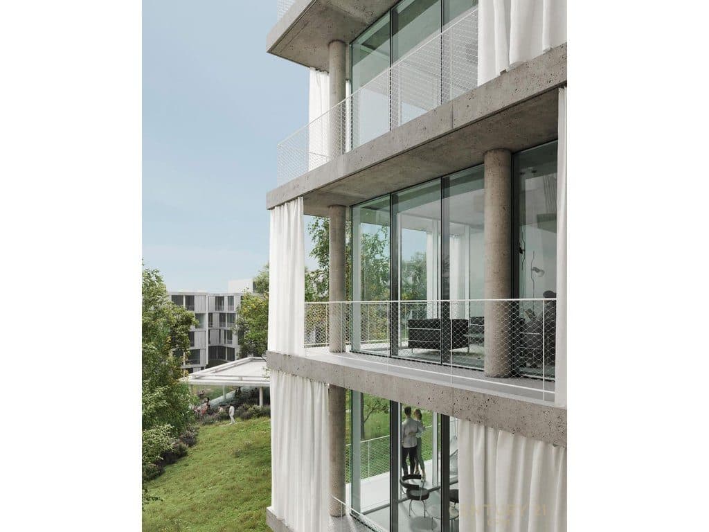 APARTAMENTI 3+1+3 NË BY LONG HILL SHESIM ME VERANDË 4