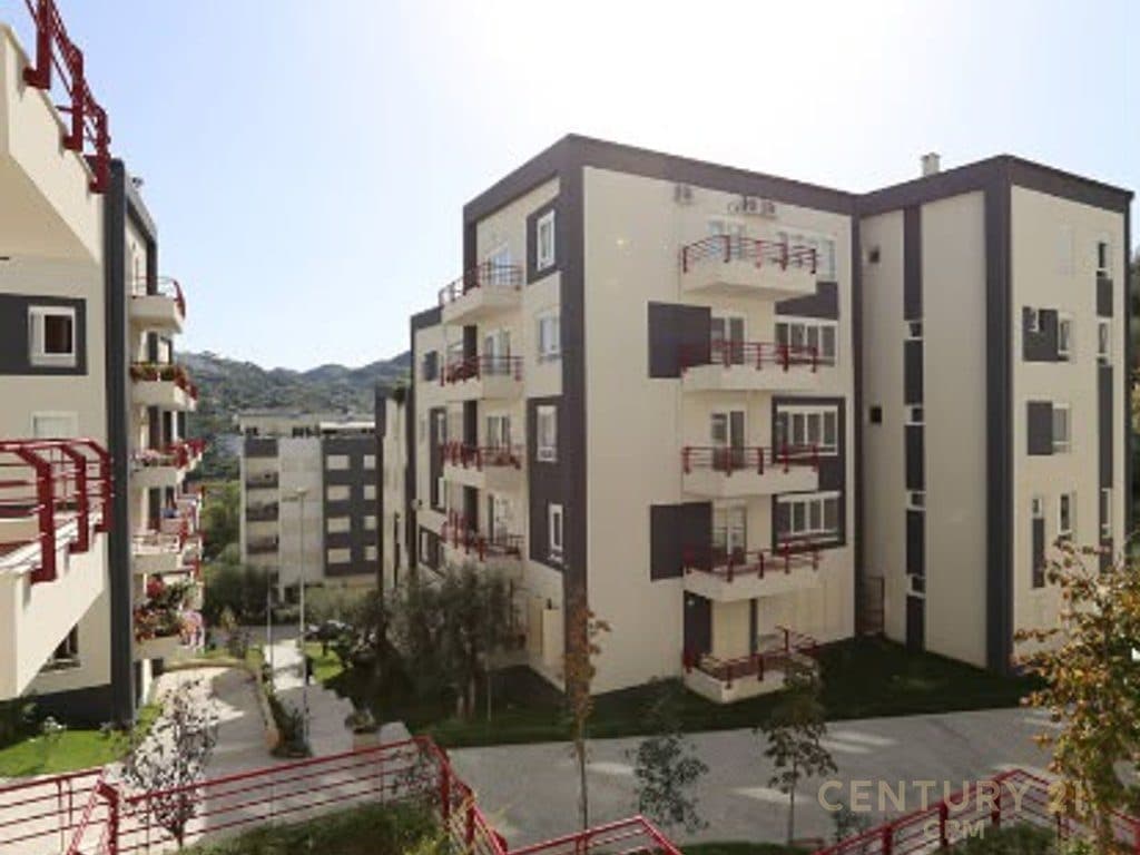 Apartament Modern 2+1+2 me Qira te Liqeni i Thatë, FZ Construction