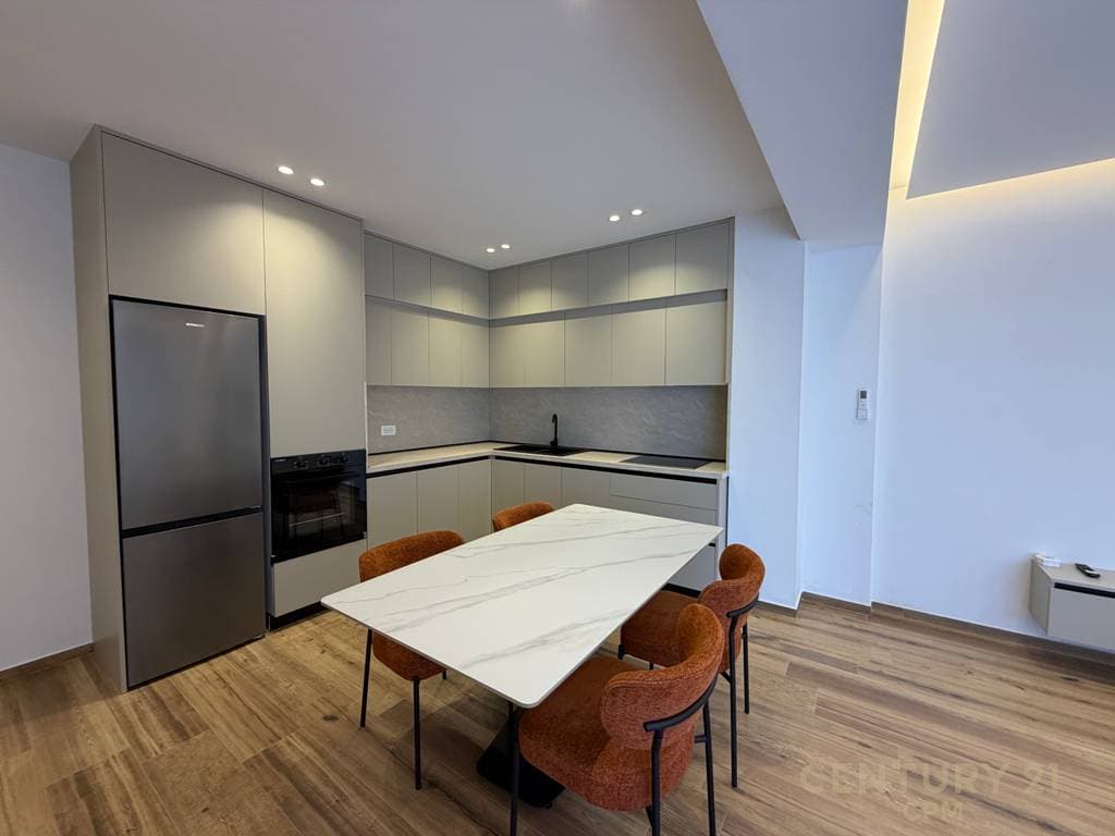 Apartament 2+1 per qira tek Rezidenca Kodra e Diellit 2 2