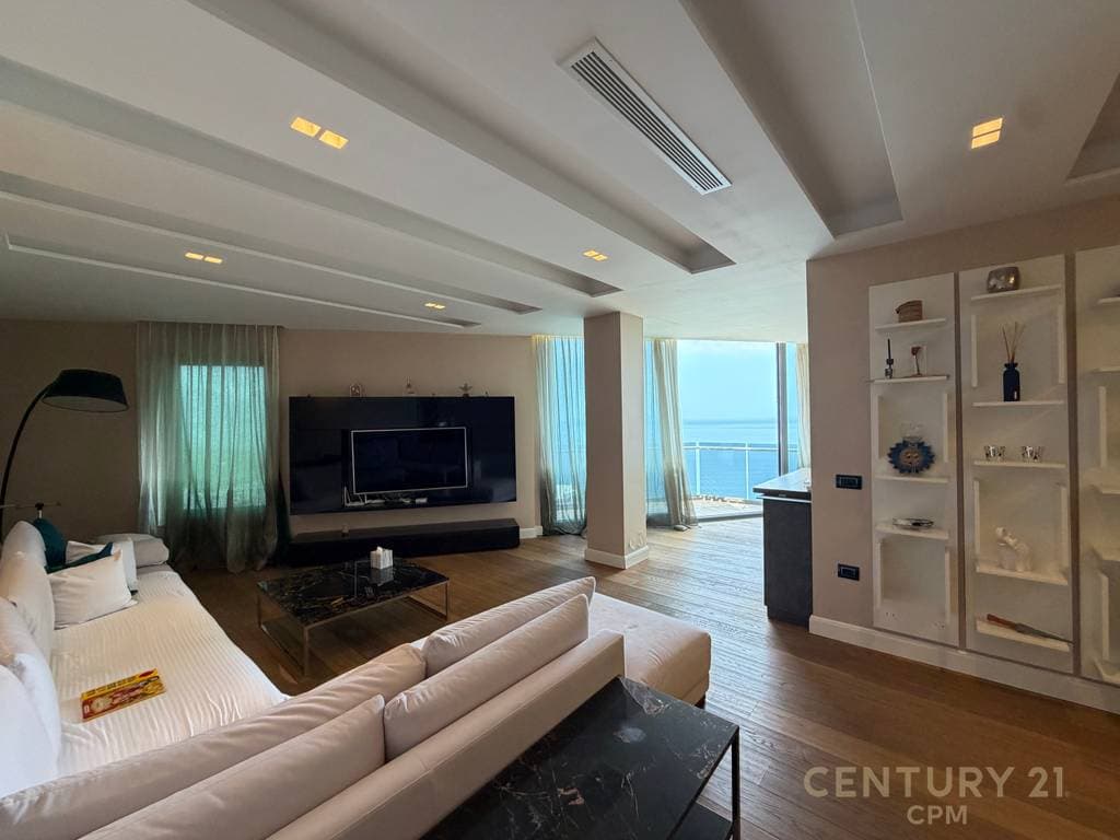 Apartament 2+2 Për Shitje në Uji i Ftohtë, Vlorë 4