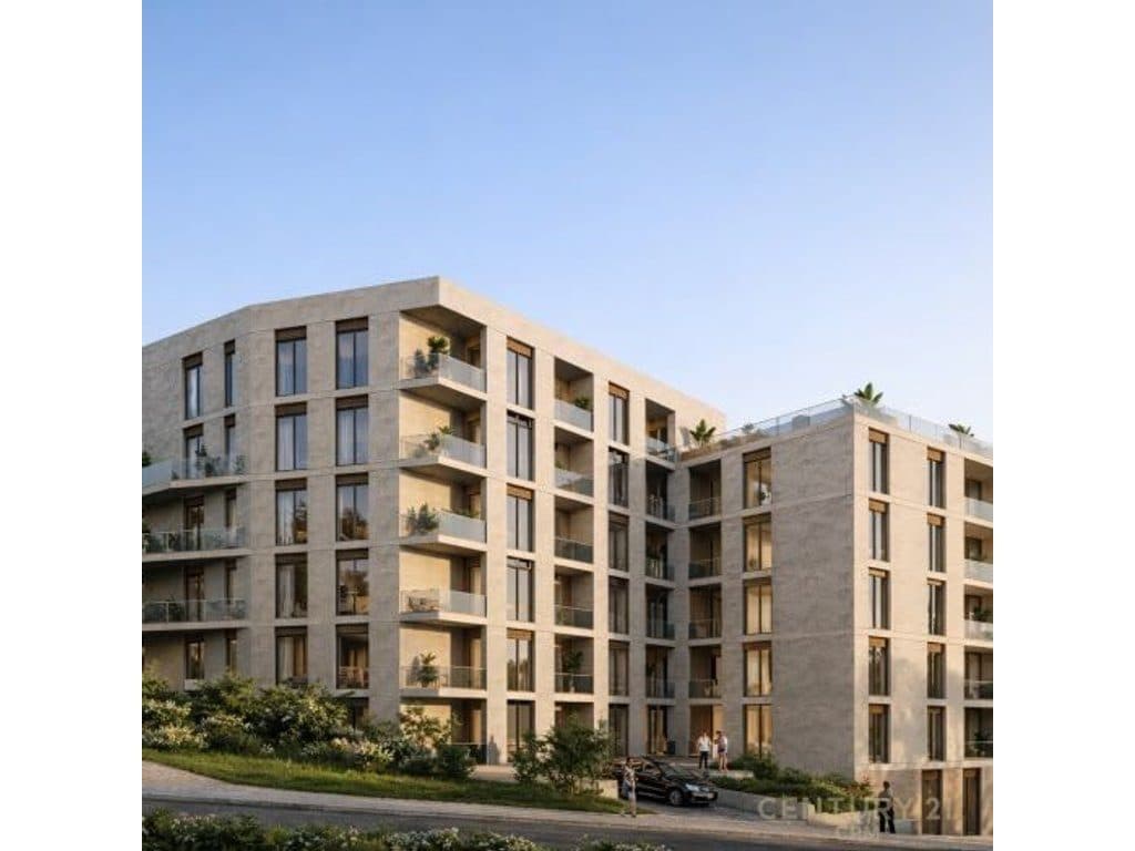 ALUNA 5 PASKUQAN SHESIM APARTAMENT 1+1 ME CMIM 1000 € M² 3