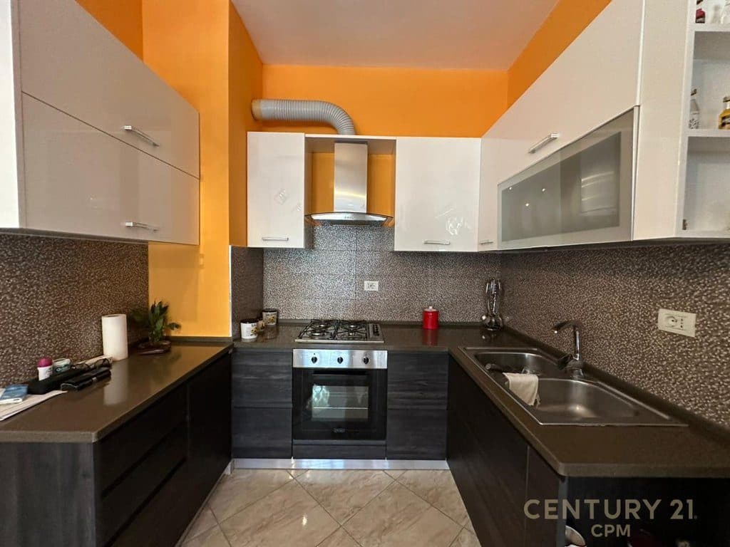 Apartament 2+1+2 Per Shitje Tek Kodra E Diellit! 3