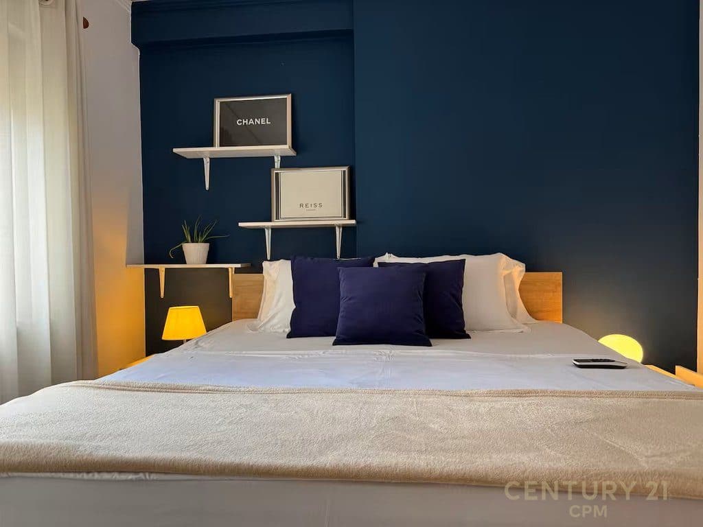 Apartament 1+1 Per Qira Tek Kompleksi Usluga! 4