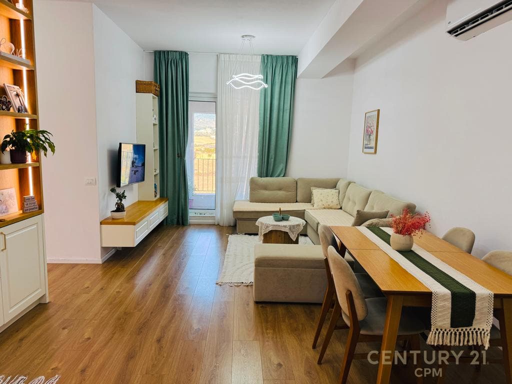 Apartament 3+1+2 tek Rezidenca Kaimi 2