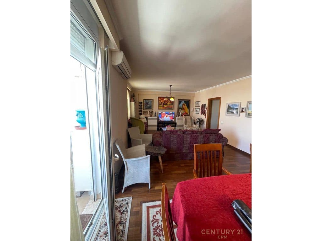 Apartament 3+1+2 Balkone Për Shitje në Kodra e Diellit, Tiranë - 270000€ | 135 m² 2