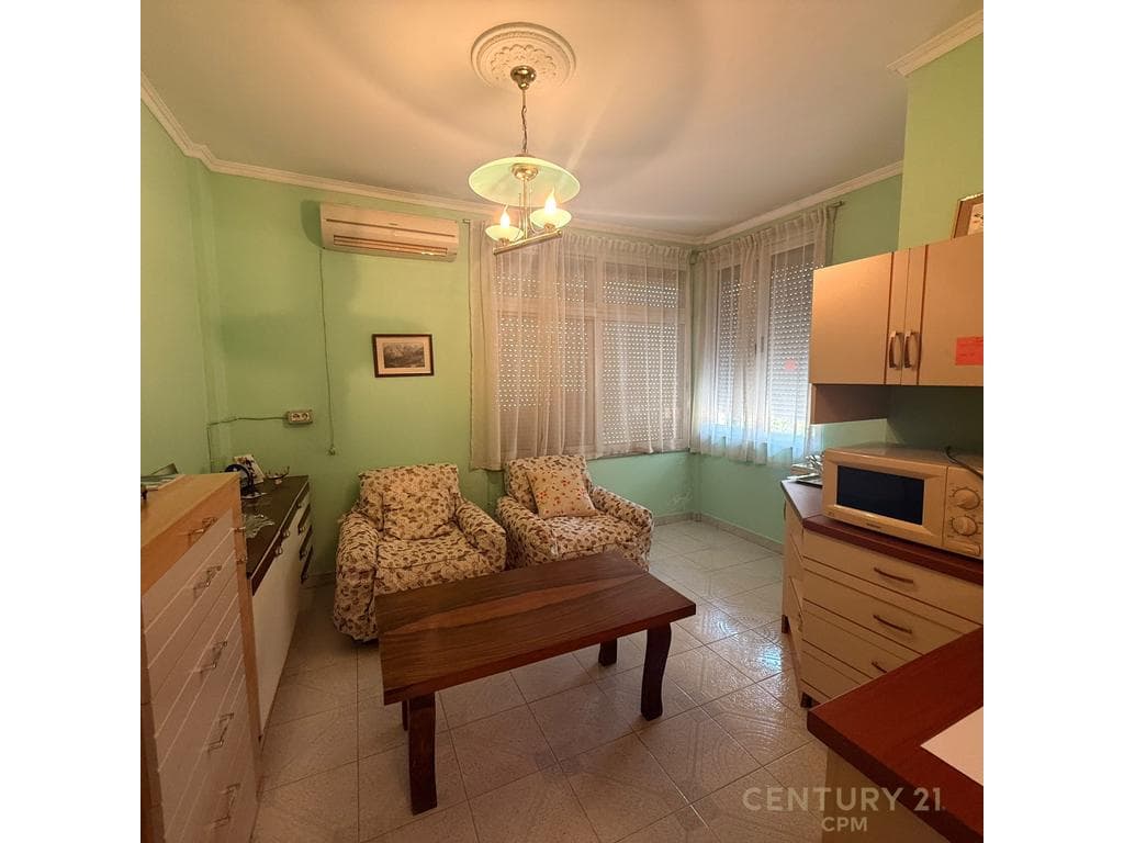 SHESIM APARTAMENT 2+1 TEK MYSLYM SHYRI!