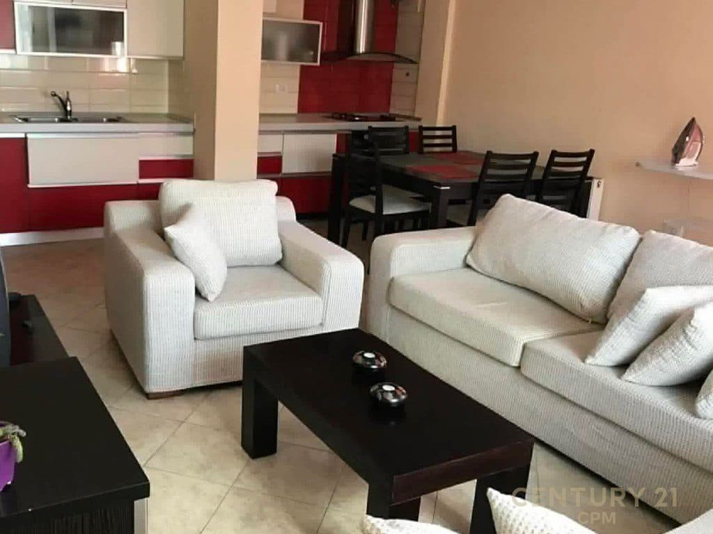 JEPET ME QIRA APARTAMENT 1+1, KIKA1, KOMUNA E PARISIT 2