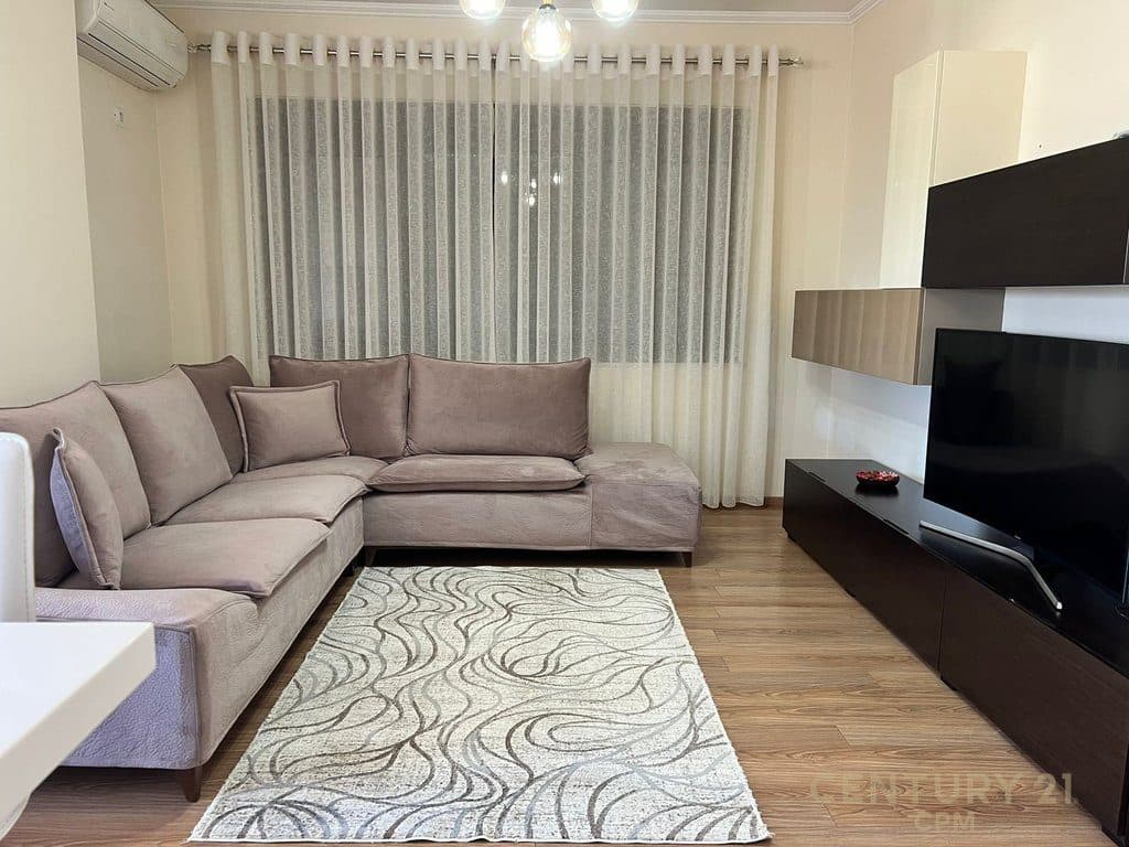 JEPET APARTAMETN 2 +1 ME QERA TEK ASTIRI!