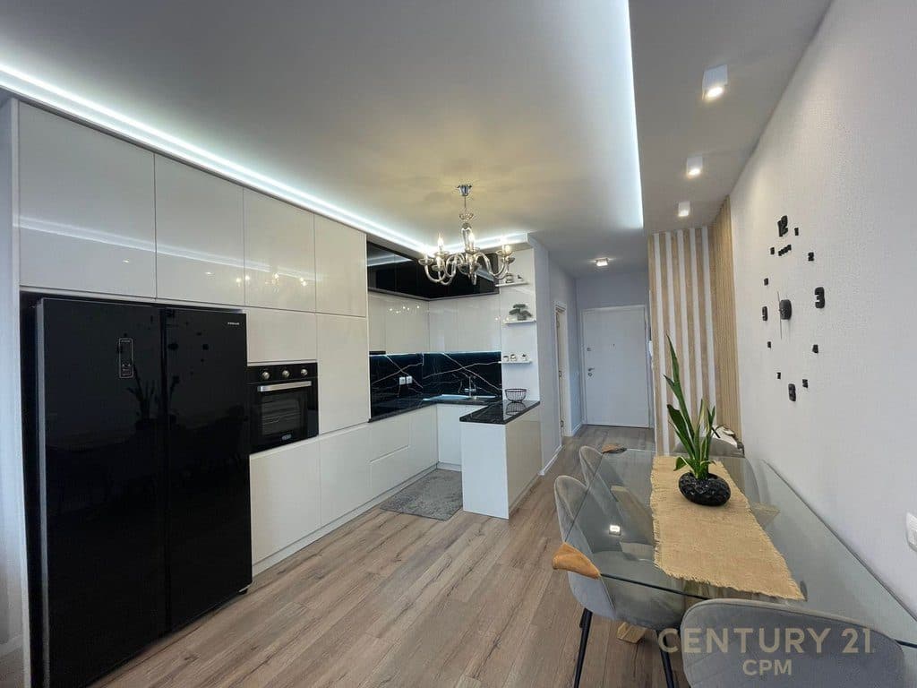 Apartament 2+1+2 Per Qira! (Quartum Residence) 2