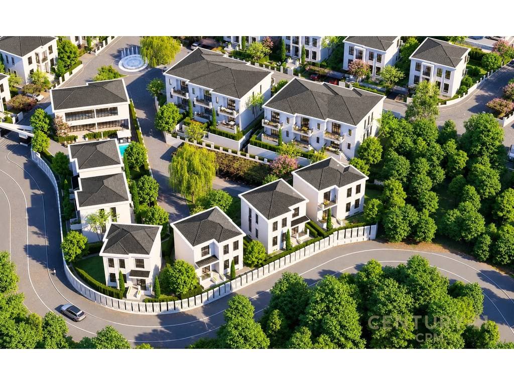 SHITET VILE E BASHKENGJITUR, MONTCLAIR ZONE | MJULL - BATHORE