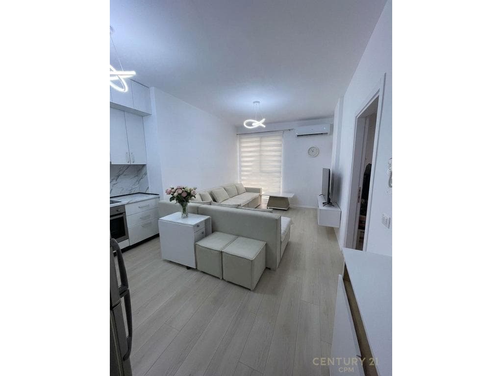 Apartament 1+1 Për Shitje në Univers City QTU, Tiranë - 90,000€ | 64 m² 2