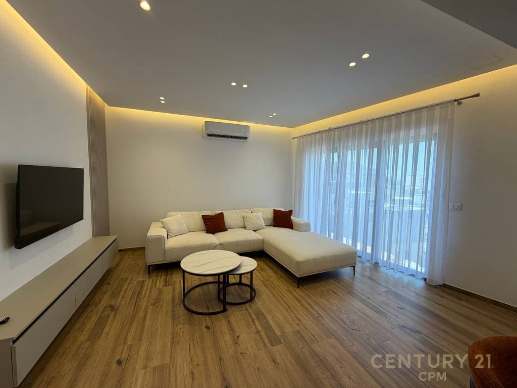 Apartament 2+1 per qira tek Rezidenca Kodra e Diellit 2 3