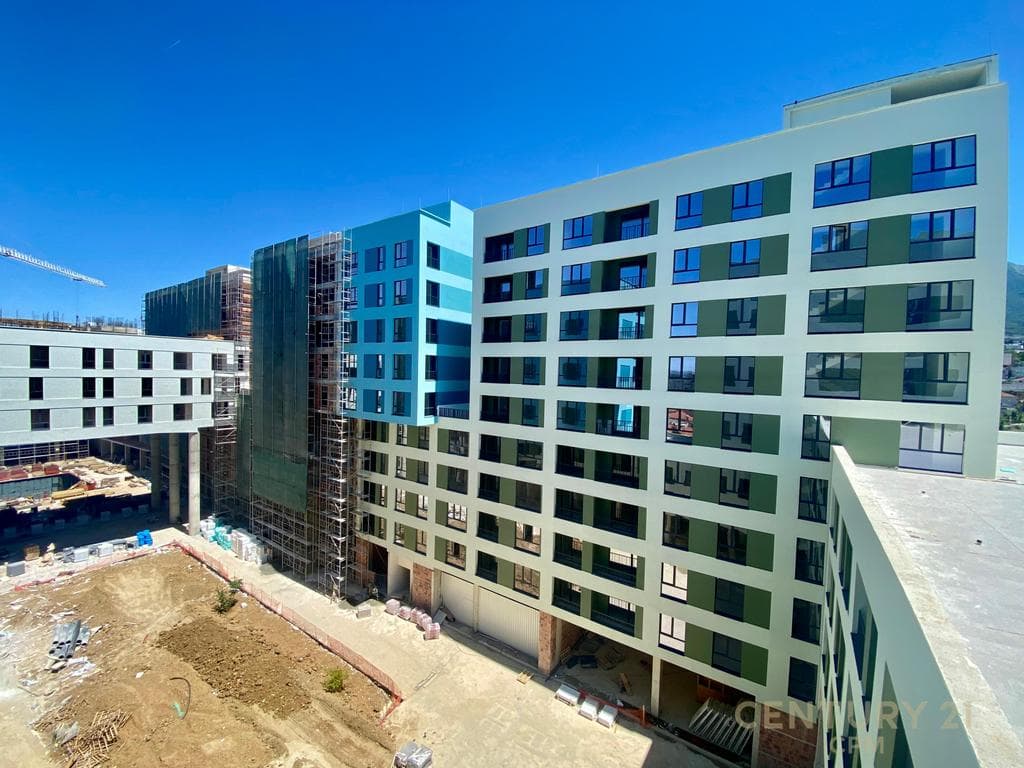 OKAZION SPLENDOR RESIDENCE SHESIM APARTAMENT 3+1+2+DEPO 2