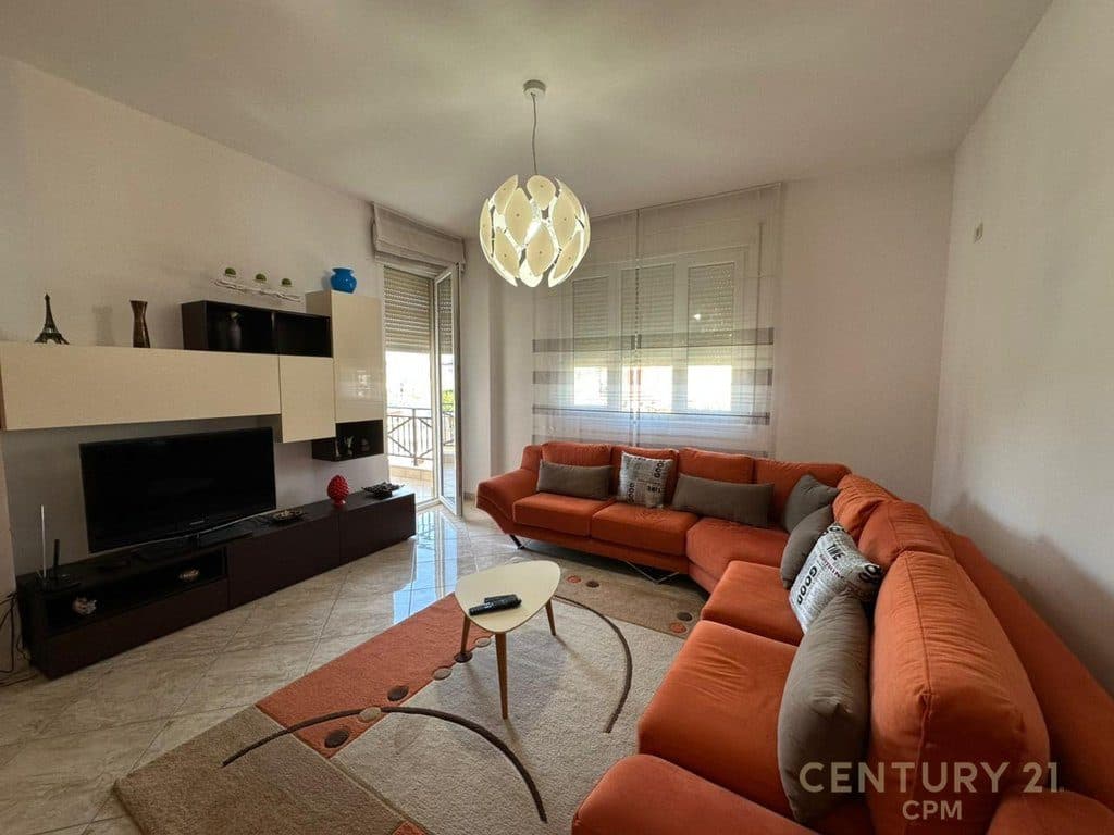 Apartament 2+1+2 Per Shitje Tek Kodra E Diellit!