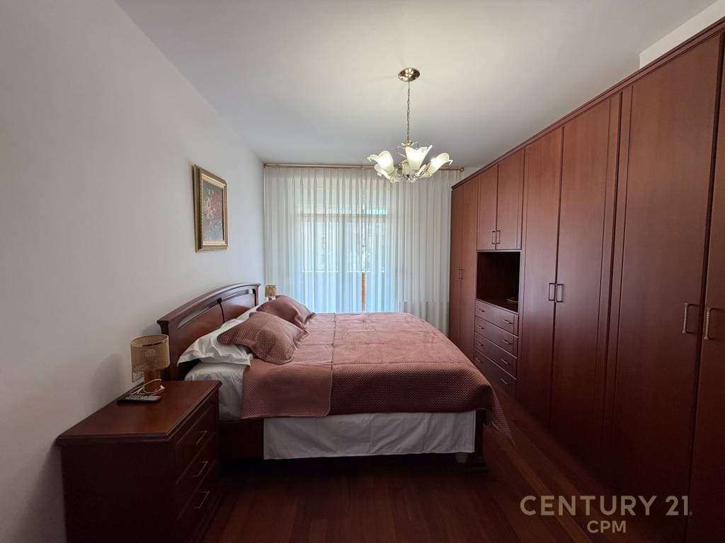 Apartament 2+1 me parkim per qira 4