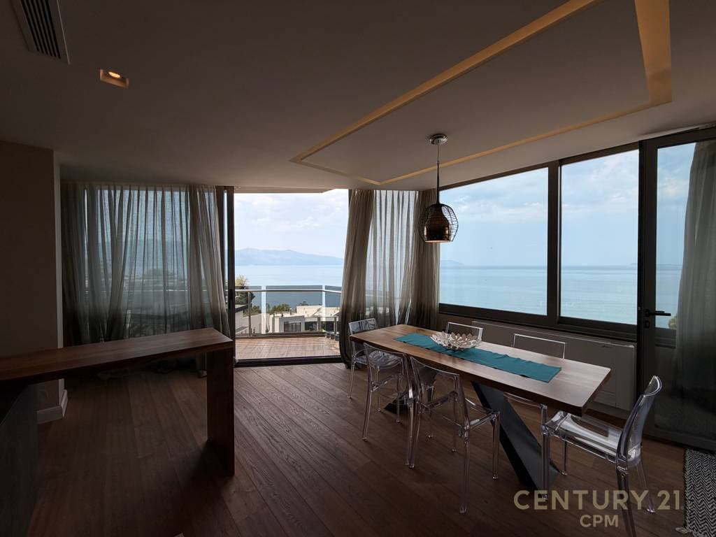 Apartament 2+2 Për Shitje në Uji i Ftohtë, Vlorë 3