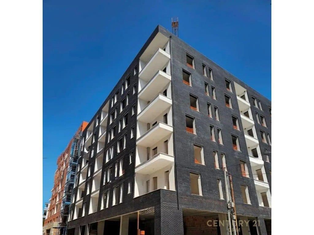 APARTAMENT 2+1+ POST PARKIMI RINGSIDE RESIDENCES PER SHITJE |FAZE PERFUNDIMTARE PUNIMESH