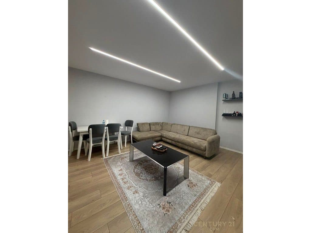 SHITET APARTAMENT 1+1 NË ASTIR