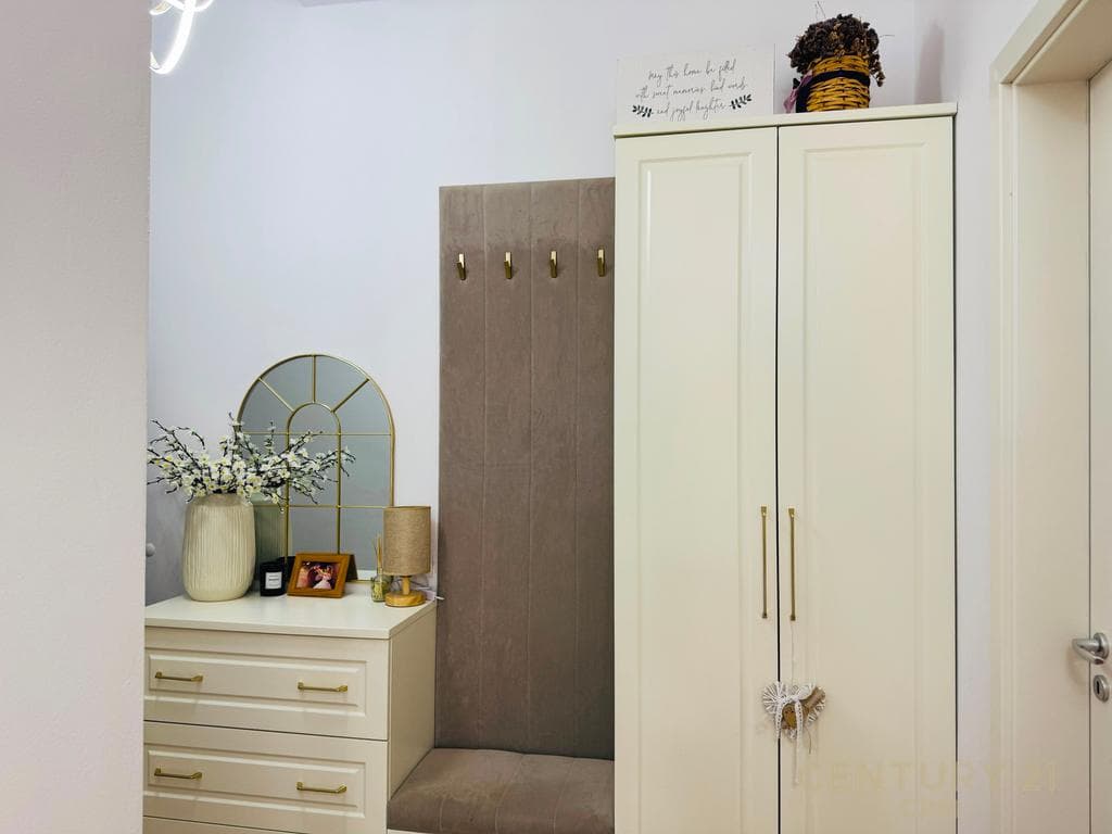Apartament 3+1+2 tek Rezidenca Kaimi 4