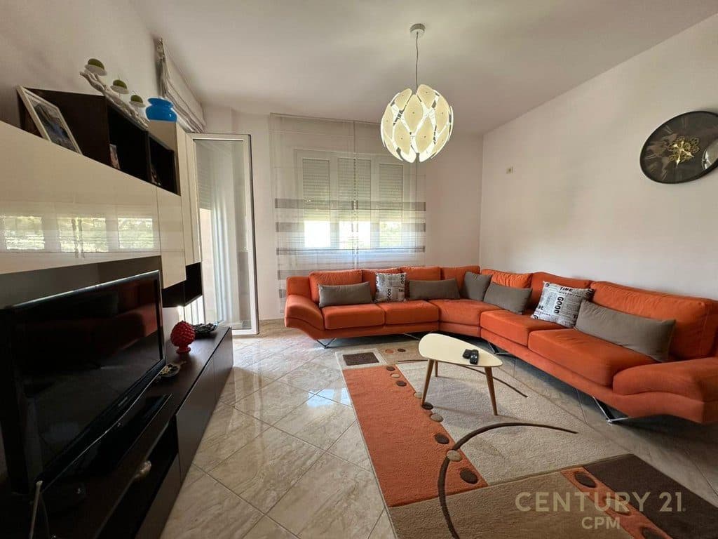Apartament 2+1+2 Per Shitje Tek Kodra E Diellit! 2